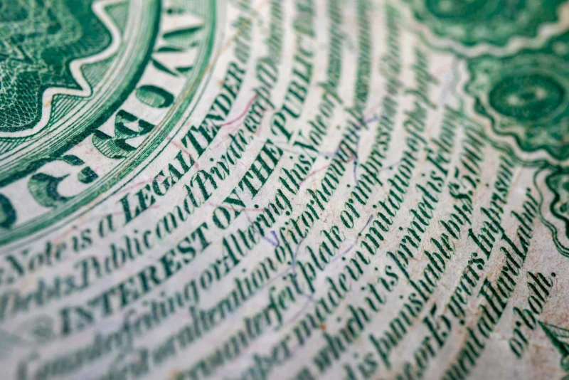 Treasury Bills, Yield Curves, and Simple Interest: How Short-Term Government Debt is Priced