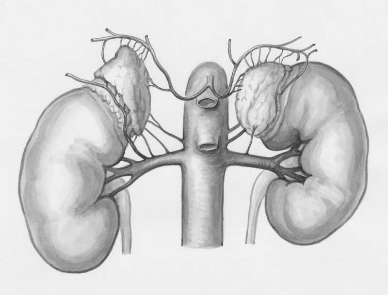 Why Kidney Stone Patients Should Not Restrict Calcium — Stone Formation Chemistry, Urine Concentration, and the 2-Litre Target