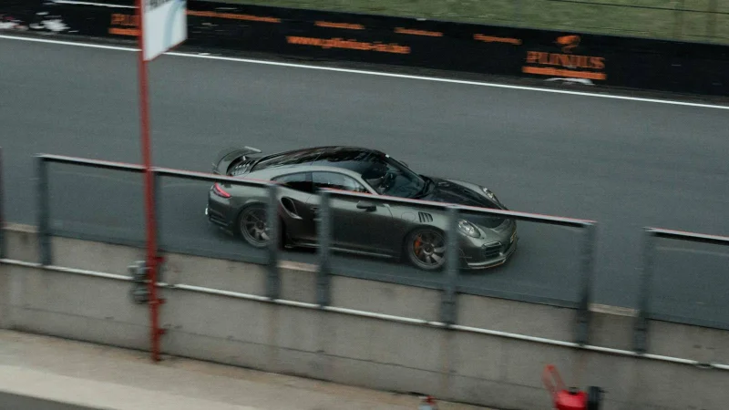 Drag Rises With Speed Squared: The Real Cost of 130 km/h